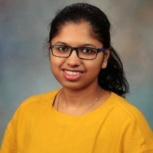 Meet your Posher, Sailaja devi